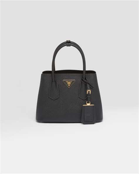 scarcerati prada contraffatte|Prada Double Saffiano Leather Tote Bag .